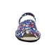 thumbnail image 4 of Sandalia Cuero Jistice Azul, 4 of 5