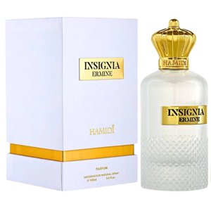 Hadimi - Hamidi Insignia Ermine Parfum 105Ml