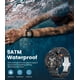 thumbnail image 3 of Reloj inteligente para hombre, pantalla AMOLED de 1,43", resistente al agua hasta 5 ATM, con llamadas, más de 100 modos deportivos, batería de 45 días, monitor de ritmo cardíaco y sueño, rastreador de, 3 of 7
