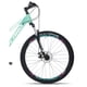 thumbnail image 3 of Bicicleta Mtb Aro 29*17.5 Mod X100 Color Verde, 3 of 4