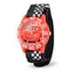 thumbnail image 1 of Reloj Infantil Analógico Disney Rayo McQueen 32mm Resistente 30m, 1 of 6