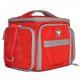 thumbnail image 1 of Fitmark The Shield Bolso Lonchera Termica Para Gimnasio Red, 1 of 6