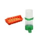 thumbnail image 5 of Juego De Comedero De Agua Y Comida, Jaula, Cubo De Alimentación Colgante Para Animales Pequeños, Conejo Grande, 5 of 5