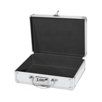 Magideal - Caja De Herramientas Portátil, Estuche Rígido, Protege La Electrónica, Multifuncional, Con Caja De Protección Con Cerradura De Combinación Para 45X337X145Cm