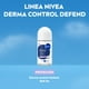 thumbnail image 5 of Desodorante Roll On Nivea On Derma Control Restore Mujer, 5 of 6