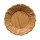 thumbnail image 1 of Mini Bandeja De Madera Con Bonita Decoración, Bandeja Para Aperitivos De Sushi, Bandeja De Té Para Baño, Cocina, Madera Clara, 1 of 3