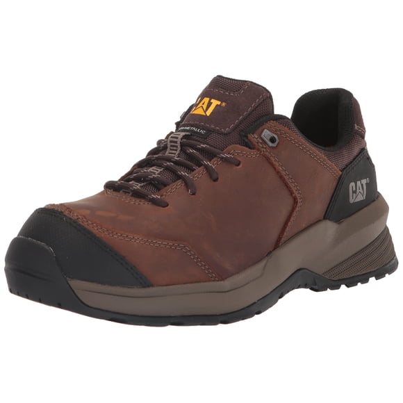 Shoe Cat Footwear Streamline 2.0 Leather Ct para hombre, color arcilla