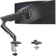 thumbnail image 1 of Brazo para monitor individual MOUNT PRO Freelift Pro ajustable para monitores de 13 a 32", 1 of 9