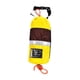 thumbnail image 4 of Bolsa De Lanzamiento De Agua Cuerda De Agua Vela Pesca En Hielo Kayak Cuerda Naranja, 4 of 4