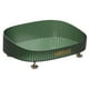 thumbnail image 1 of Bandeja De Tocador Caja Decorativa Joyería Baratija Organizador De Almacenamiento De Exhibición Verde, 1 of 3