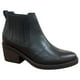 thumbnail image 3 of Botin Mujer Negro Tati Detogni, 3 of 3