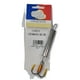 thumbnail image 1 of Chispa Pesca Tubo Anzuelo Triple 60grs, 1 of 6