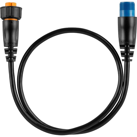 Adaptador Garmin Xdcr de 8 pines a Sounder XID de 12 pines