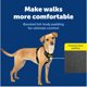 thumbnail image 3 of Arnés Para Perros Easy Walk Comfort No pull X small Negro, 3 of 8