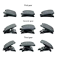 thumbnail image 4 of Reposa Apoya Pies Ergonómico 3 Posiciones, 4 of 4