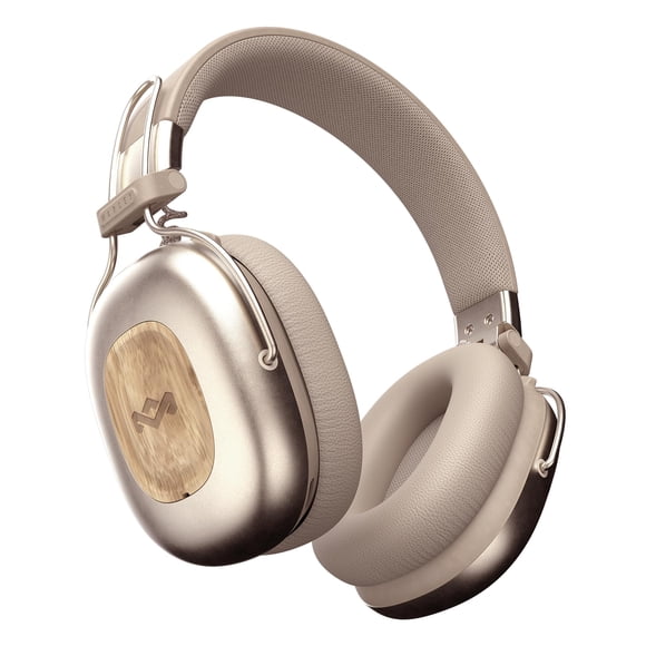 Audífonos House of Marley Positive Vibration Rebel ANC