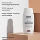 thumbnail image 2 of Protector solar ISDIN Eryfotona, mineral teñido sin edad, SPF 50, 50 ml, 2 of 3