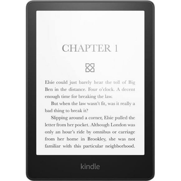 Kindle Paperwhite 11th Generacion 2021 8GB