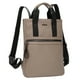 thumbnail image 1 of Mochila Laptop Hanna Slim Café Calu, 1 of 7