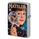 thumbnail image 1 of Carcasa de Metal para Encendedor Desmarcar Matilda Cobre, 1 of 6