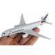 thumbnail image 5 of Avión de juguete Daron American Airlines de metal fundido a presión durante más de 3 años, 5 of 7