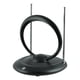 thumbnail image 2 of Antena Tv Hd Interiores Orejas De Conejo Uhf/vhf Lau, 2 of 3