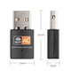 thumbnail image 2 of Adaptador Receptor Antena Wifi Usb 2.4 Ghz Pc Notebook, 2 of 5
