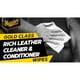 thumbnail image 2 of Toallitas Meguiars Gold Class Limpia Cuero 30 Unidades, 2 of 3