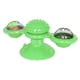 thumbnail image 1 of Juguete para gato Pet Life 'Windmill Fidget' con ventosa para vidrio o superficies, 1 of 8