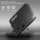 thumbnail image 2 of Disco Duro Externo HWAYO 1TB USB 3.0 Ultra Slim 2.5, 2 of 3