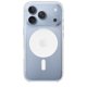 thumbnail image 2 of Funda Transparente para iPhone 18 Pro de Apple con MagSafe, 2 of 5