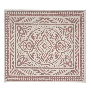 Tuyo Print - Set 4 Individuales Impermeables Plum