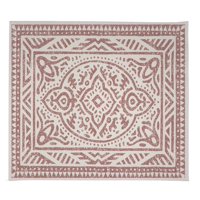 Tuyo Print - Set 4 Individuales Impermeables Plum