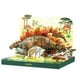 thumbnail image 2 of Puzzle 3d Adjustable Stegosaurus Steam 154 Piezas, 2 of 2