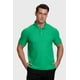 thumbnail image 1 of Polera Hombre Piqué Básica Verde - lV, 1 of 5