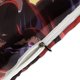 thumbnail image 4 of Bleach Anime Home Bed 3-piece Set Classic Japanese Anime Polyester Wash Student Dormitory Set, 4 of 5