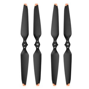 Genérico - Propeller Quick Release Fácil De Instalar Para Dji Mavic 3 Drone Accesorios 2 Pares