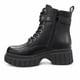 thumbnail image 2 of Bota Negro Mujer PU Roma 25-21 negro 39, 2 of 8
