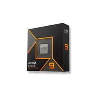 Procesador Amd Ryzen 9 9900X Am5 12 Cores 24 Hilos
