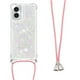 thumbnail image 3 of Funda FOXDOCK para Motorola Moto G Play 4G 2024 con Cuerda Ajustable, Brillo Líquido, Protección Antigolpes y Lente – Ideal para Regalo, 3 of 6