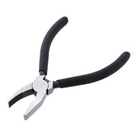 Magideal - Tijeras De Costura, Tijeras De Bordado, Tijeras Para Pequeños Detalles, Tijeras De Acero Inoxidable Para Manualidades, Tejido Y Manualidades Artística 6 Pulgadas