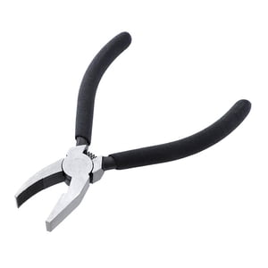 Magideal - Tijeras De Costura, Tijeras De Bordado, Tijeras Para Pequeños Detalles, Tijeras De Acero Inoxidable Para Manualidades, Tejido Y Manualidades Artística 6 Pulgadas