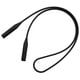 thumbnail image 2 of Cordón Para El Cuello Cordón Gafas Correa Soporte Para Gafas Gafas De Sol Anteojos Negro, 2 of 3