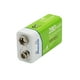 thumbnail image 4 of Batería Recargable 9v 280 Mah, 4 of 4