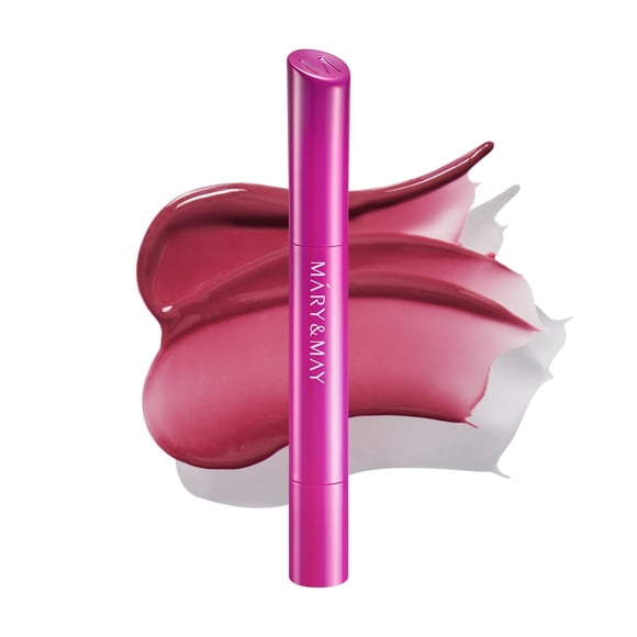 Labial Mary&May Blooming Glow 1,7 g Lilac Dream