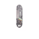 thumbnail image 2 of Tabla skate patineta niño unisex 70cm, negro, 2 of 3