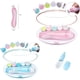 thumbnail image 1 of Corta uñas a bateria Lima Electrica para bebes - rosa, 1 of 3
