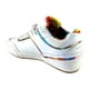 thumbnail image 3 of Zapatilla GLTD Arrow Blanco Cuero Premium Unisex blanco 11, 3 of 9