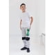 thumbnail image 2 of Pantalones Jogger para Niños Minecraft 2 Pares Creeper Zombie Talla 6, 2 of 7