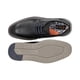 thumbnail image 3 of BULLBOXER ZAPATOS HOMBRE CUERO CRIEFF-0-30 negro 42, 3 of 4